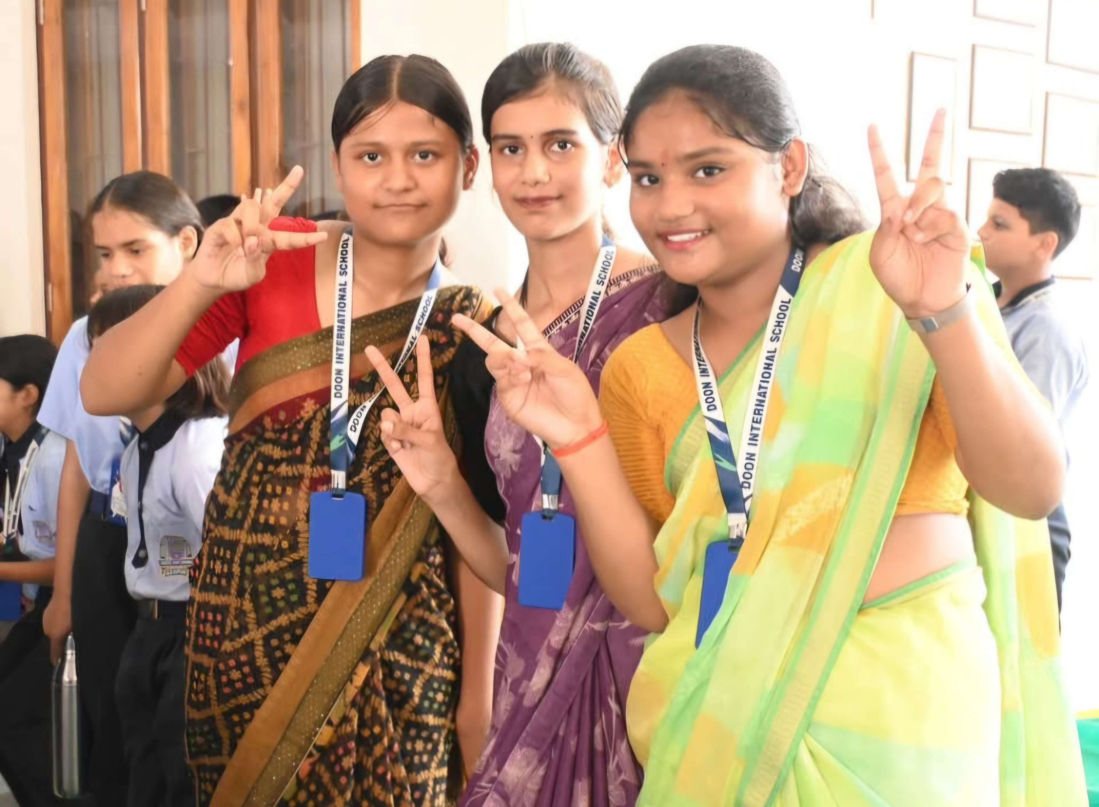 Teacher's Day Celebration